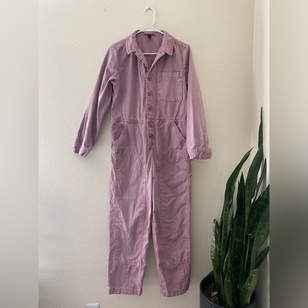Universal Threads Jumpsuit